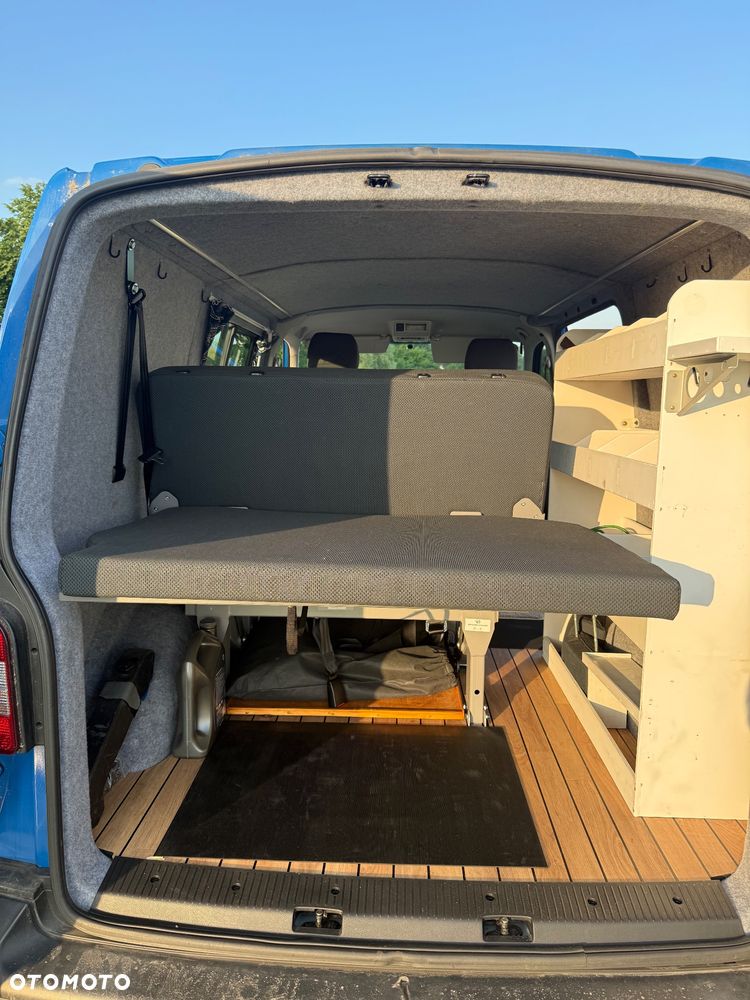 Volkswagen Transporter L1H1 - 16