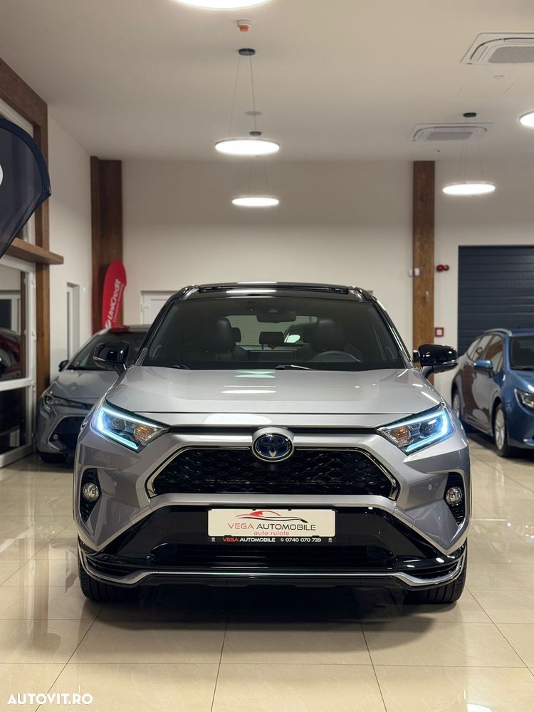 Toyota RAV4 Style - 33