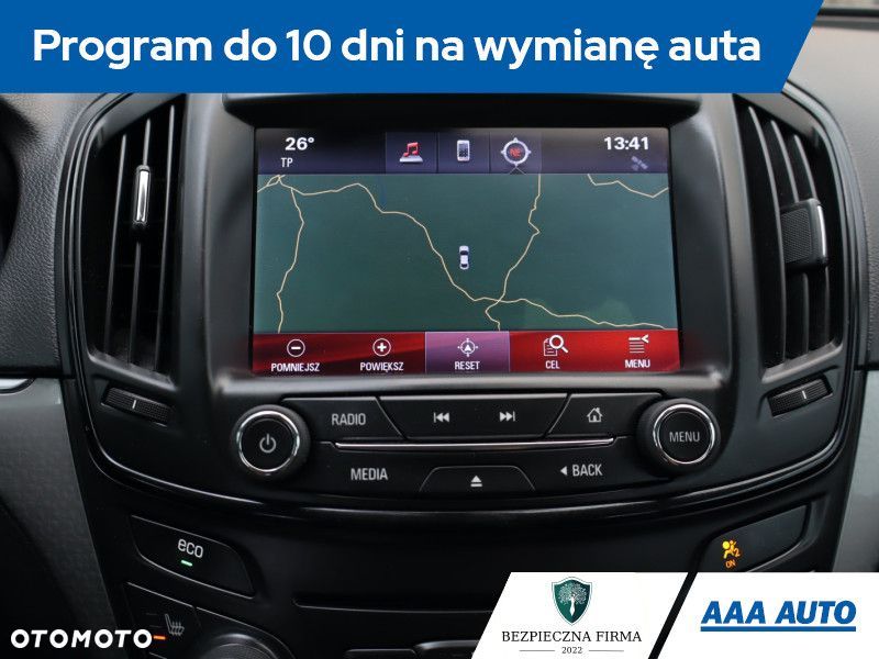 Opel Insignia - 20
