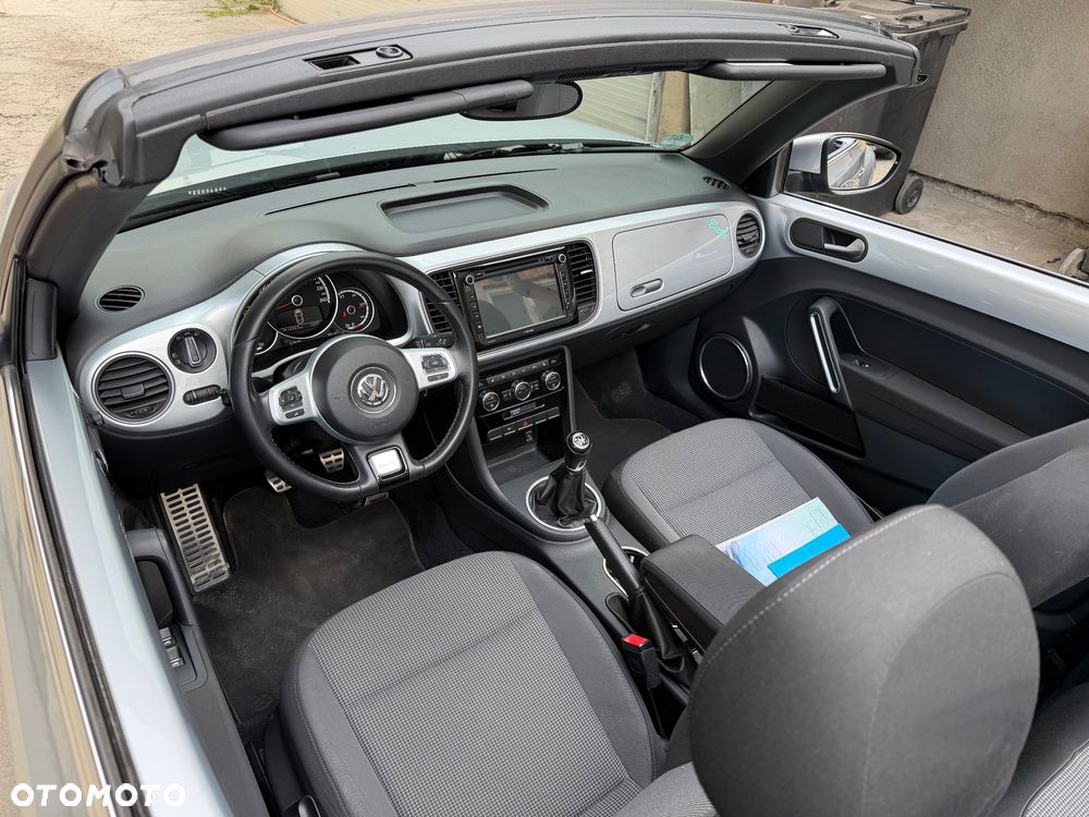 Volkswagen Beetle 1.2 TSI Design - 21