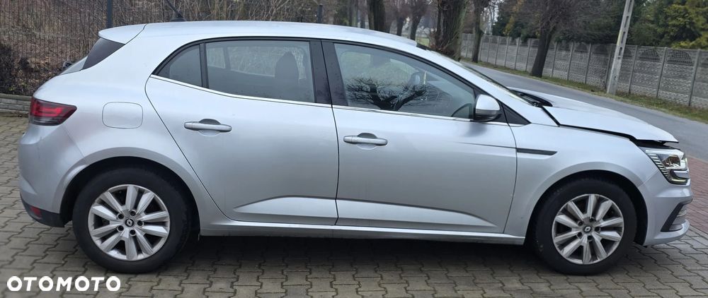 Renault Megane 1.5 Blue dCi Business - 8