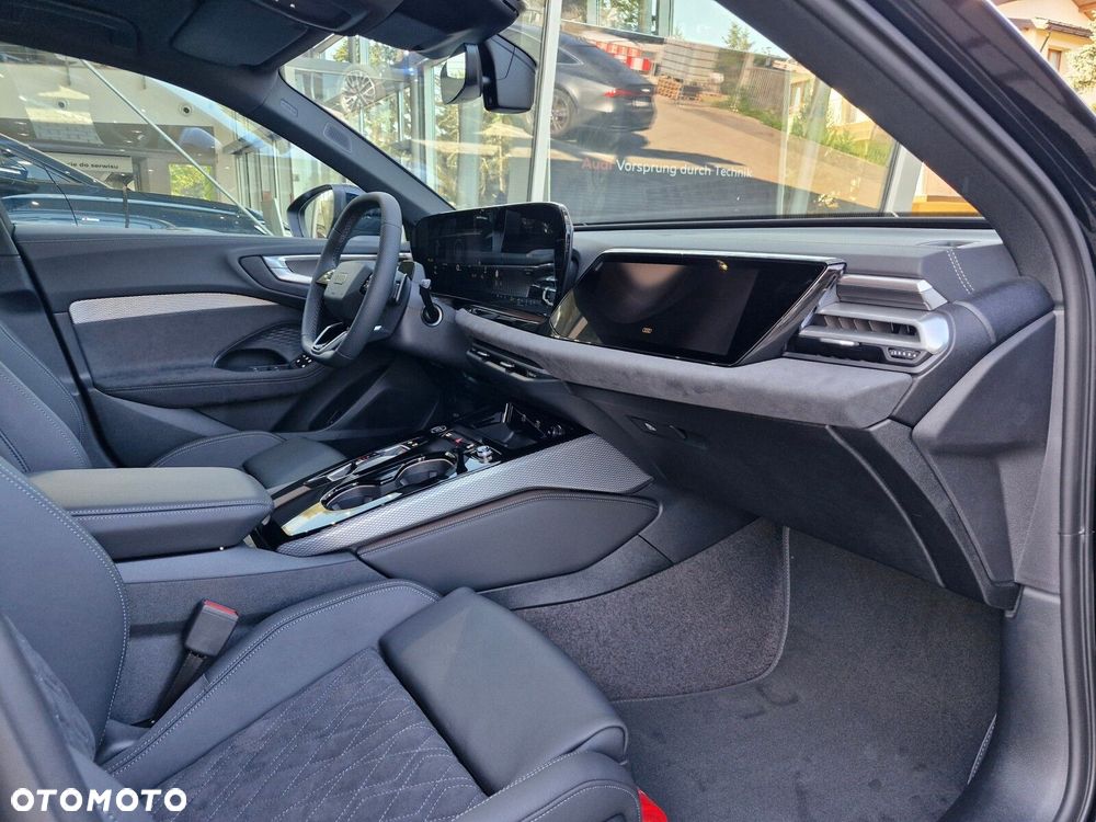 Audi A5 Avant TFSI mHEV 200 kW Quattro S tronic - 14