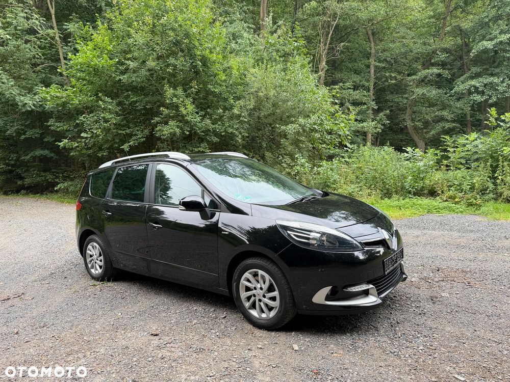 Renault Grand Scenic Gr 1.2 TCe Energy Limited - 3