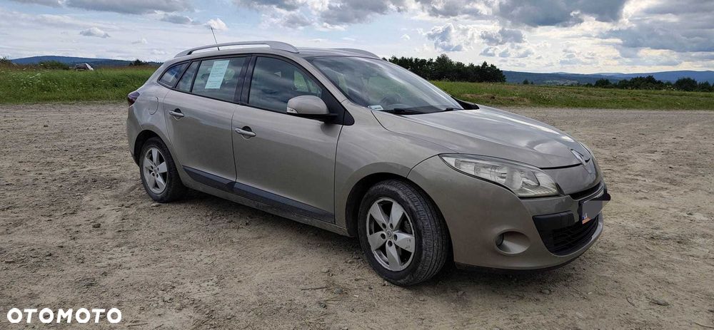 Renault Megane - 2