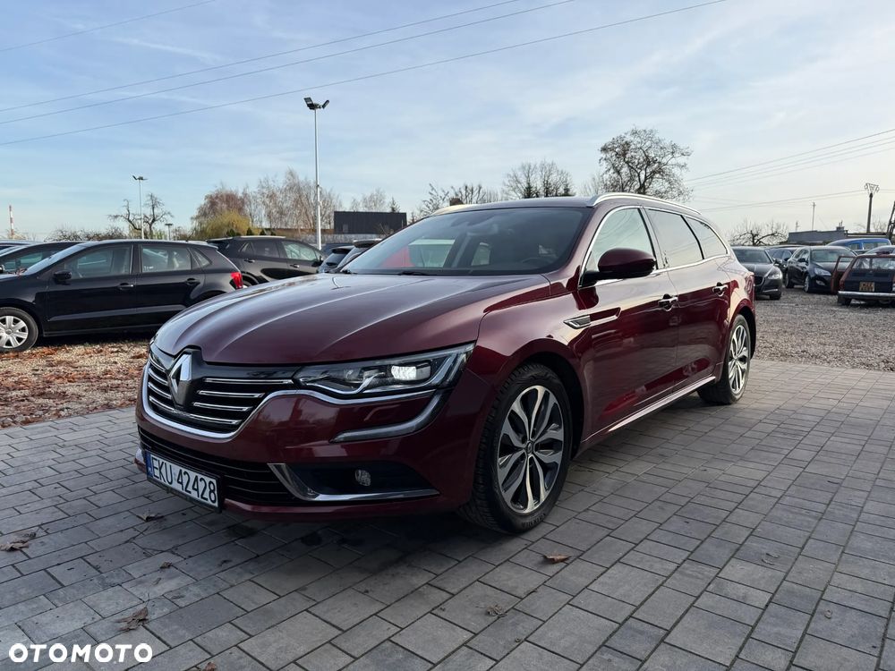 Renault Talisman 1.5 Energy dCi Life - 12
