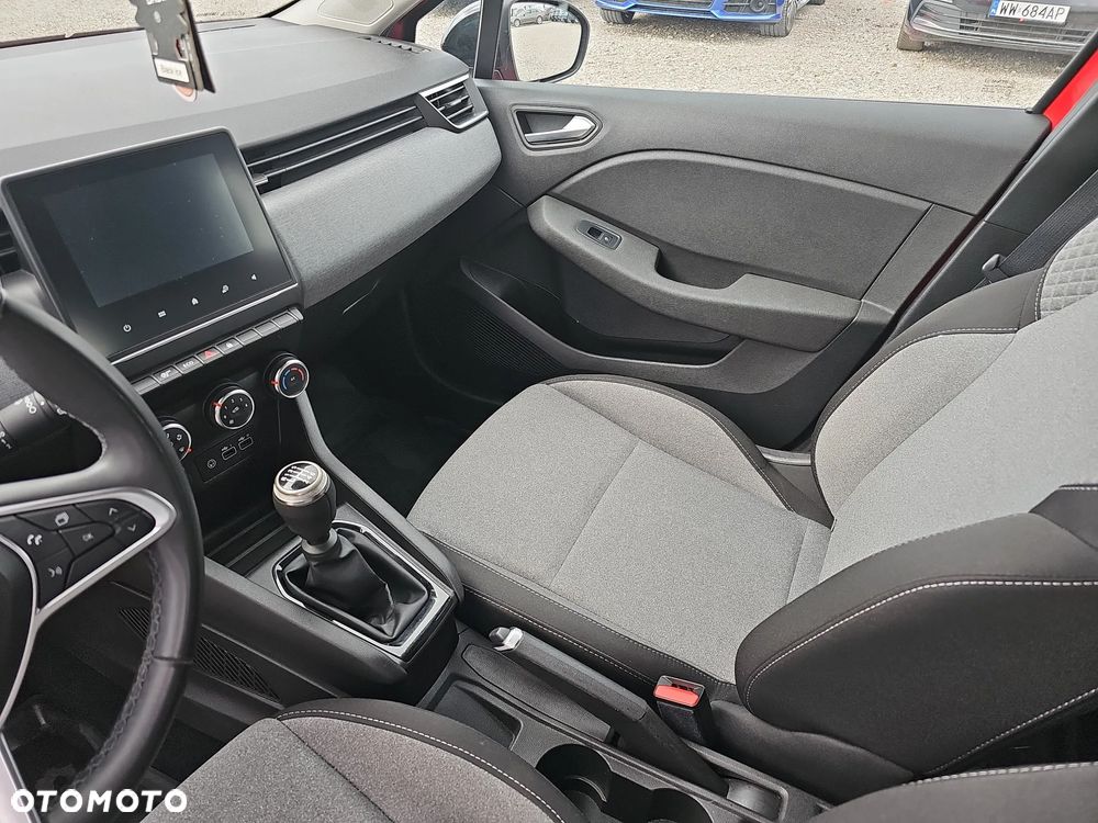 Renault Clio 1.0 TCe Intens - 16
