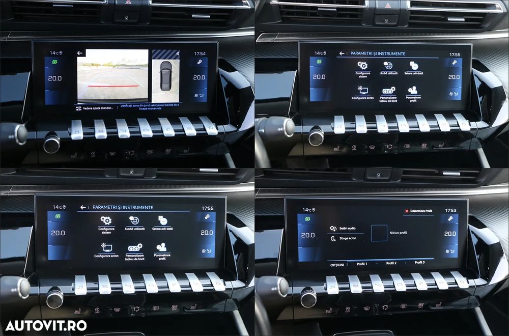 Peugeot 508 1.5 BlueHDI S&S EAT8 Active Pack - 17