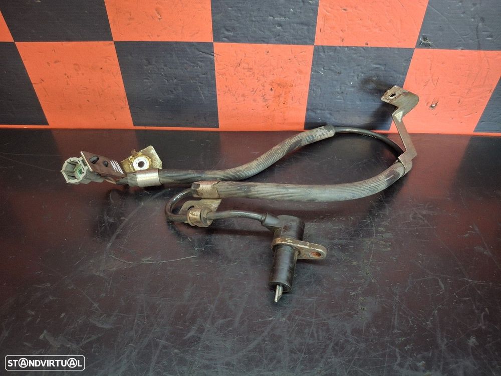 Sensor Abs Frente Direito Nissan Terrano Ii (R20) - 1