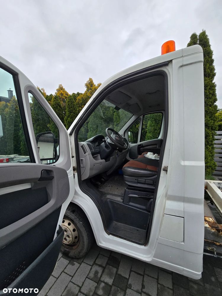 Fiat DUCATO - 8