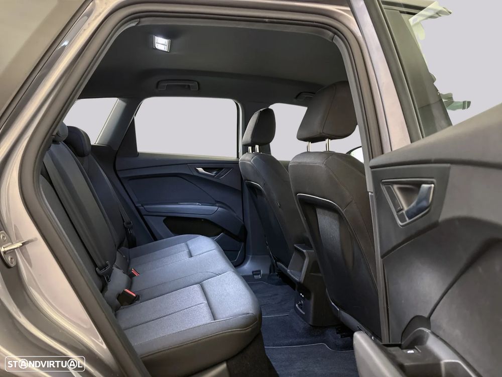 Audi Q4 e-tron 35 - 8