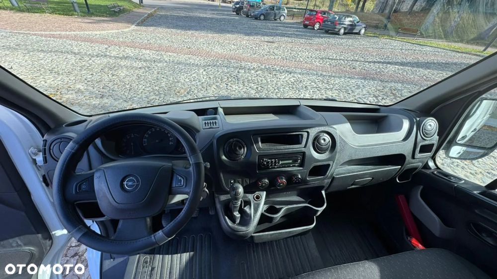 Opel MOVANO - 7
