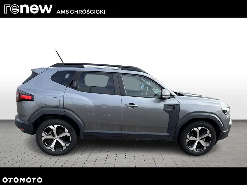 Dacia Duster 1.0 TCe Journey - 6