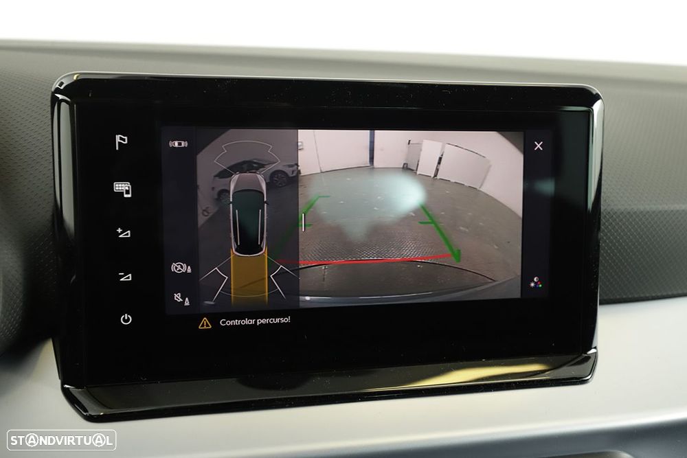 SEAT Arona 1.0 TSI FR DSG - 12