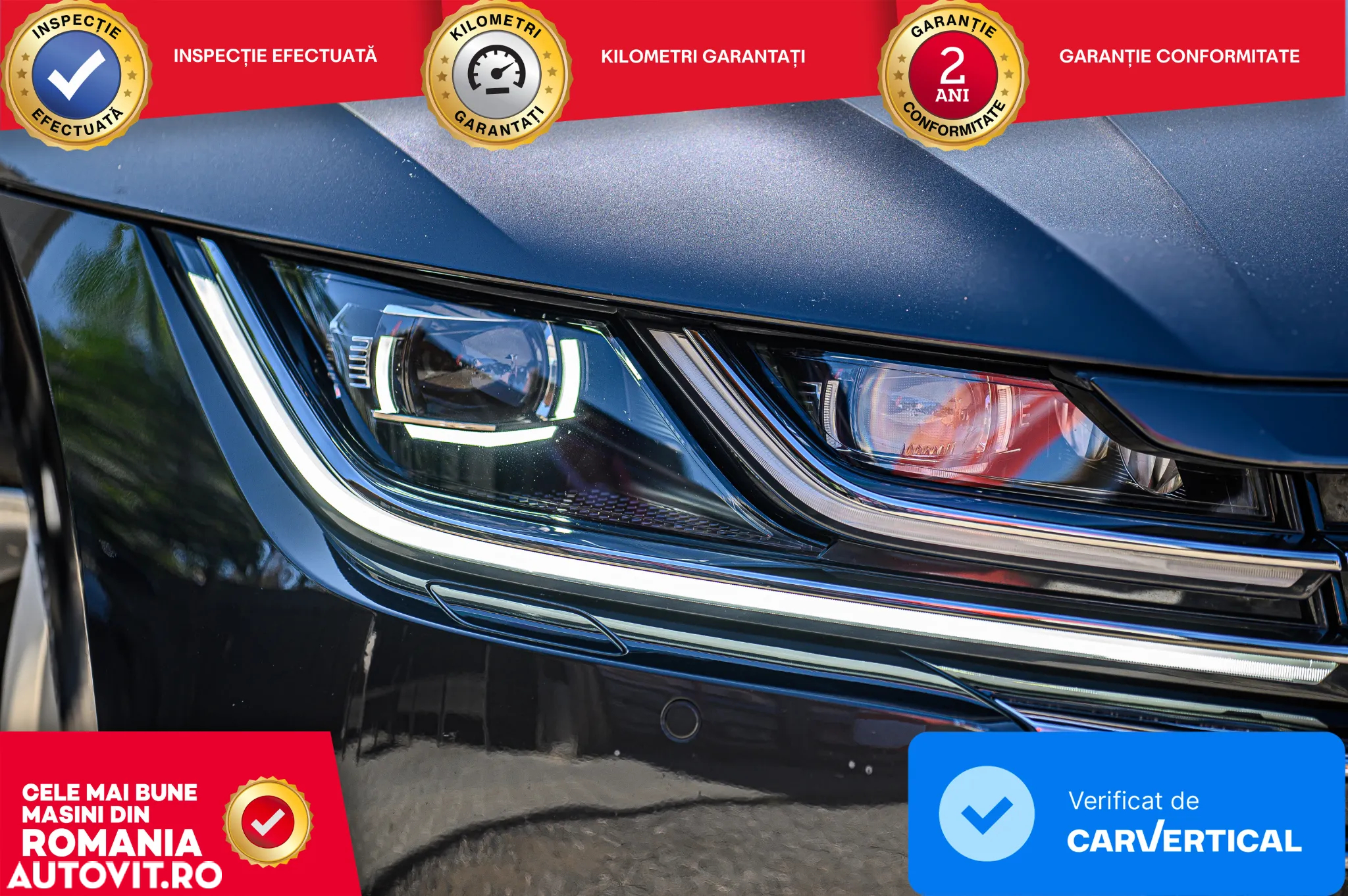 Volkswagen ARTEON 2.0 TDI SCR DSG Elegance - 7