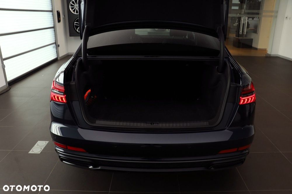 Audi A6 Limousine - 7