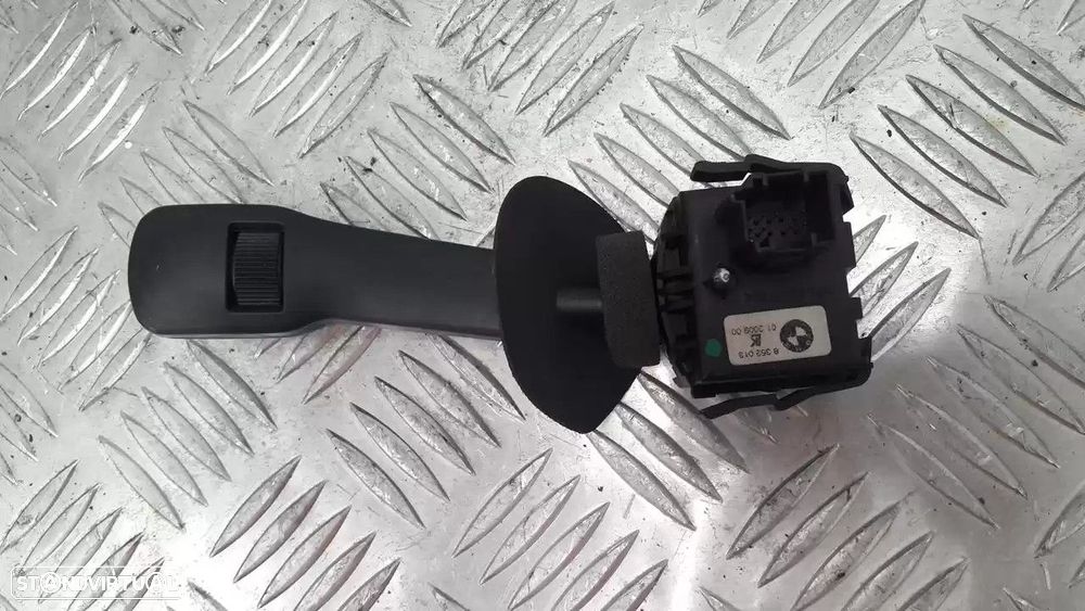 COMANDO LIMPA-VIDROS BMW 5 2003 -8352013 - 2