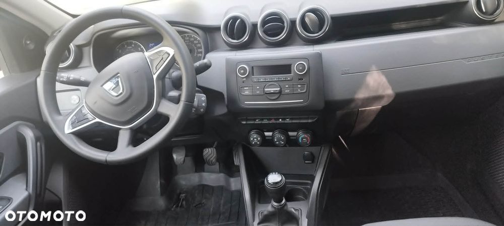 Dacia Duster 1.0 TCe Essential - 6
