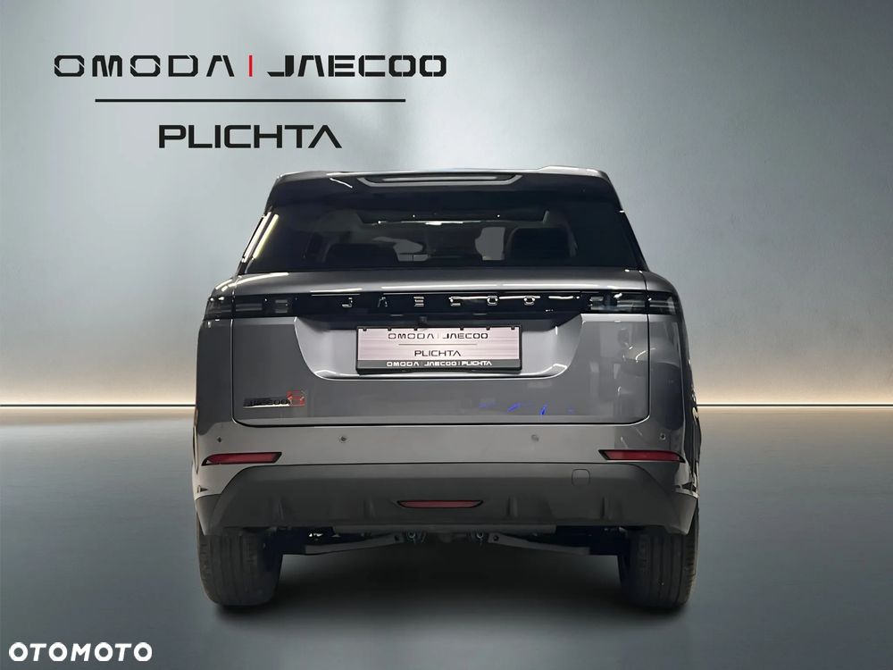 Jaecoo 5 - 6