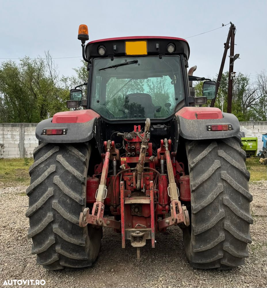 McCormik XTX 185 - 3