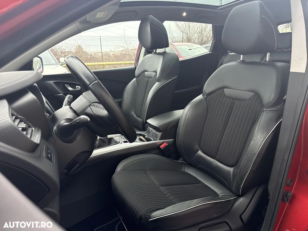 Renault Kadjar Energy dCi 130 4x4 Bose Edition - 10