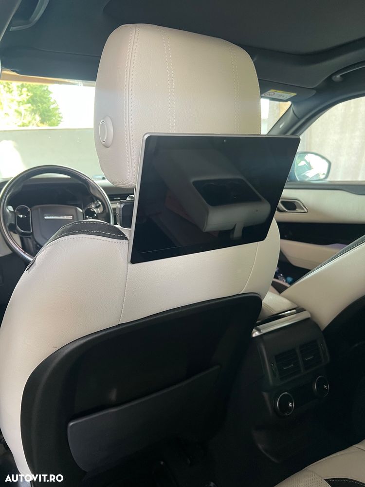 Land Rover Range Rover Velar 3.0 - 14
