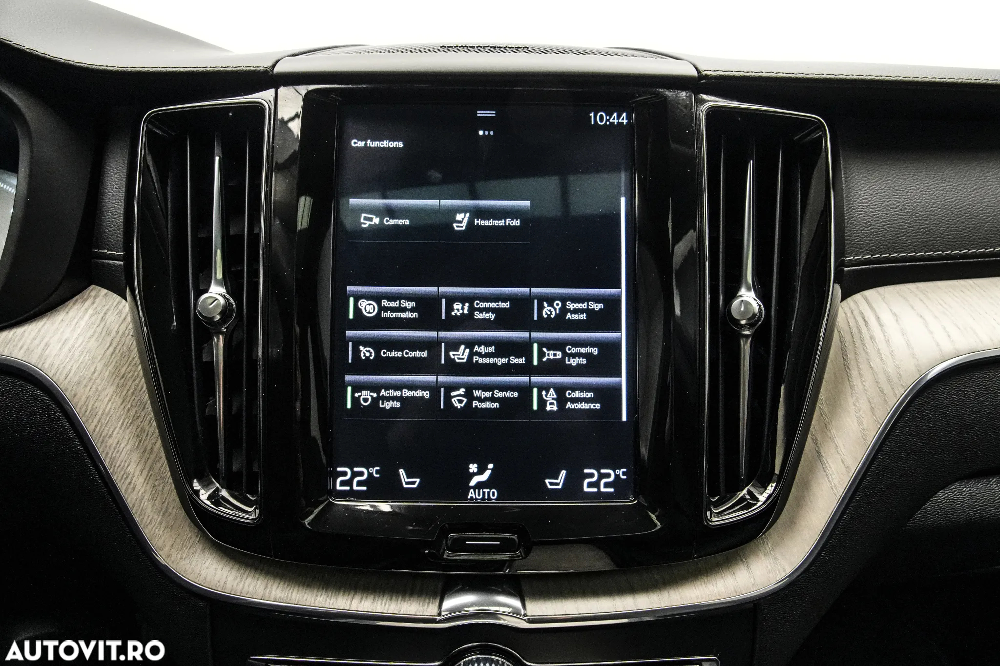 Volvo XC 60 D4 Inscription - 24