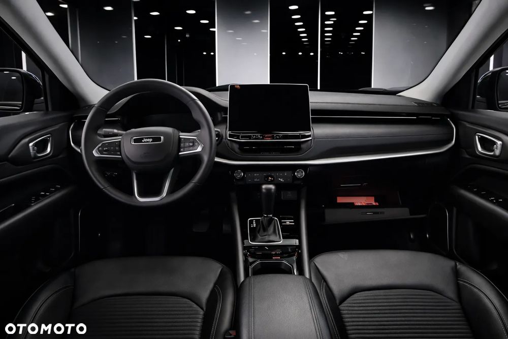 Jeep Compass 1.5 T4 mHEV Limited FWD S&S DCT - 6