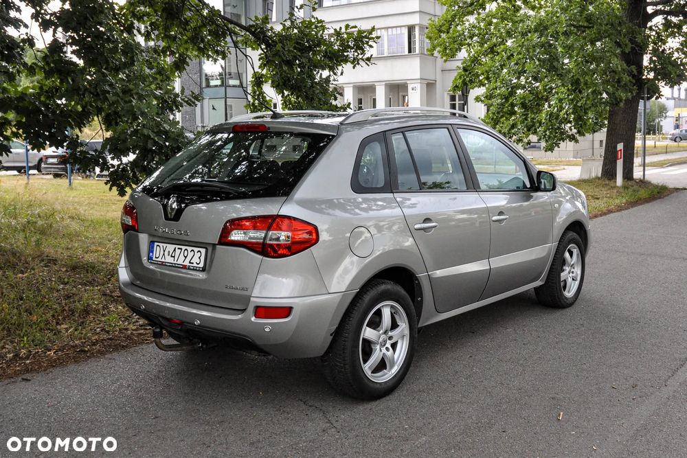Renault Koleos - 4