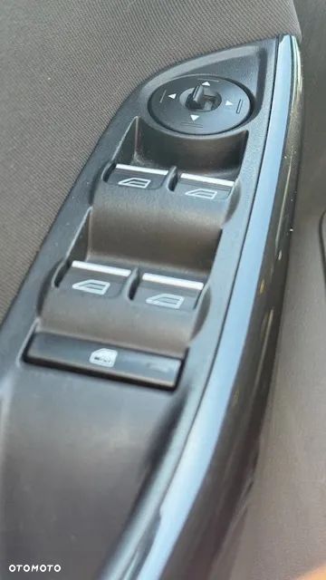 Ford Focus 1.5 TDCi Titanium - 9