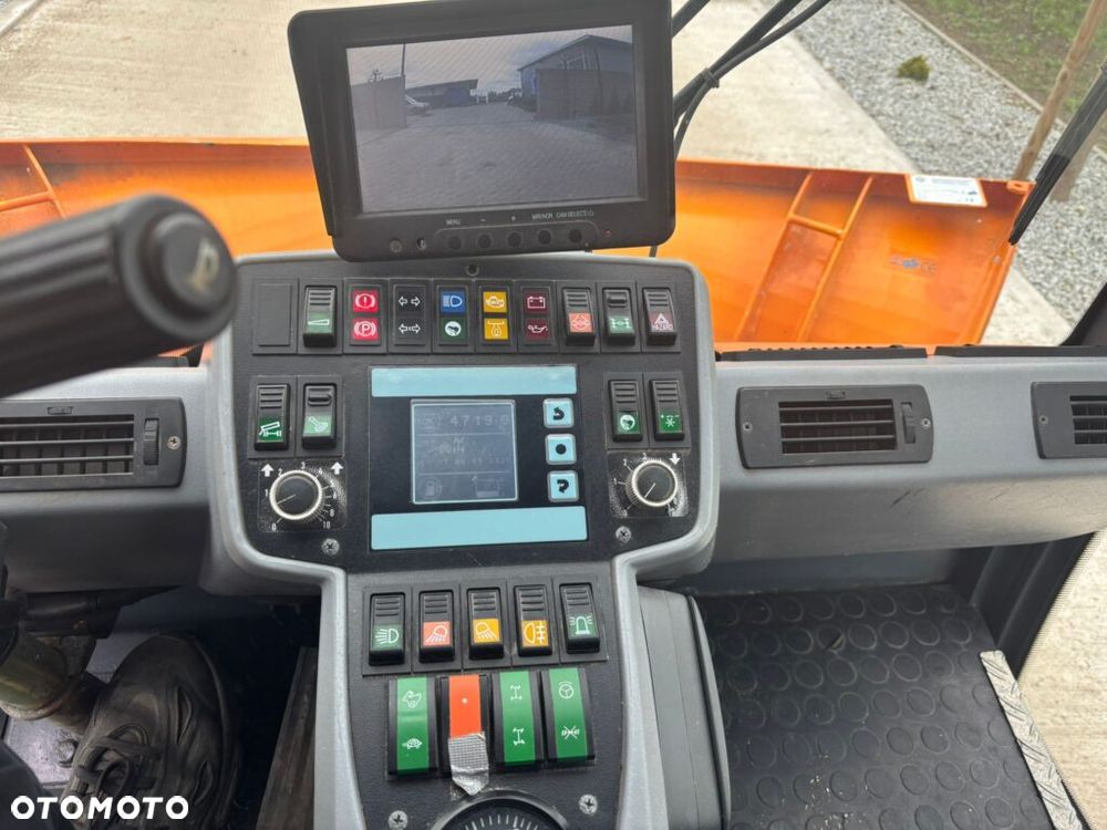Multicar Tremo Carrier - 14