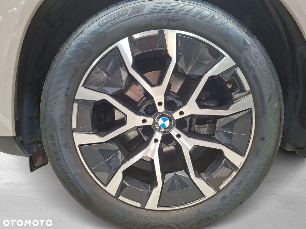 BMW X3 - 10