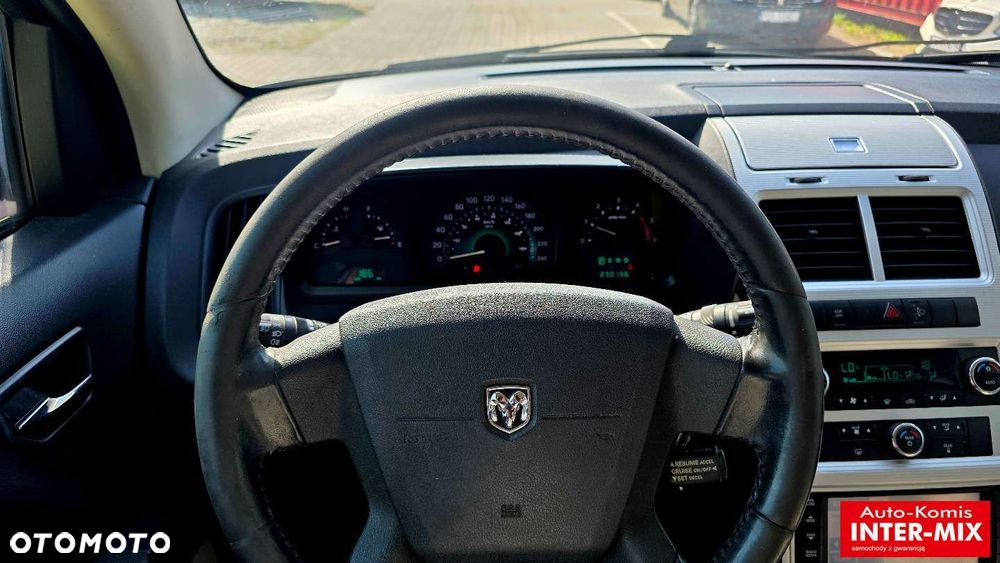 Dodge Journey - 19