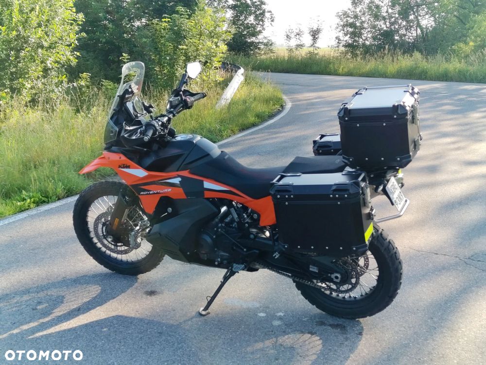 KTM Adventure - 15