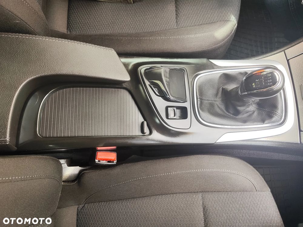 Opel Insignia 2.0 CDTI EcoFLEX S&S - 18