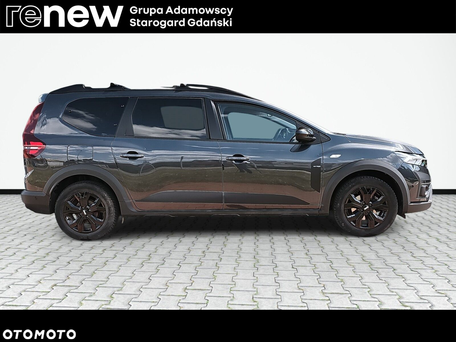 Dacia Jogger 1.0 TCe Extreme+ 7os - 8