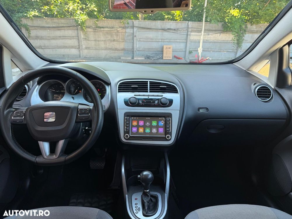 Seat Altea - 5