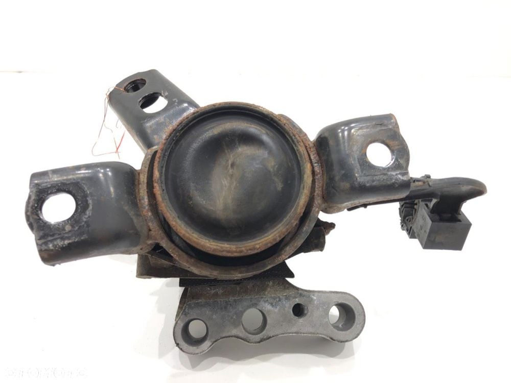 PODUSZKA SILNIKA - 98.00 PLN - TOYOTA AURIS Kombi (_E18_) 2013 - 2018 1.6 D4-D (WWE185_) 82 kW [112 - 1