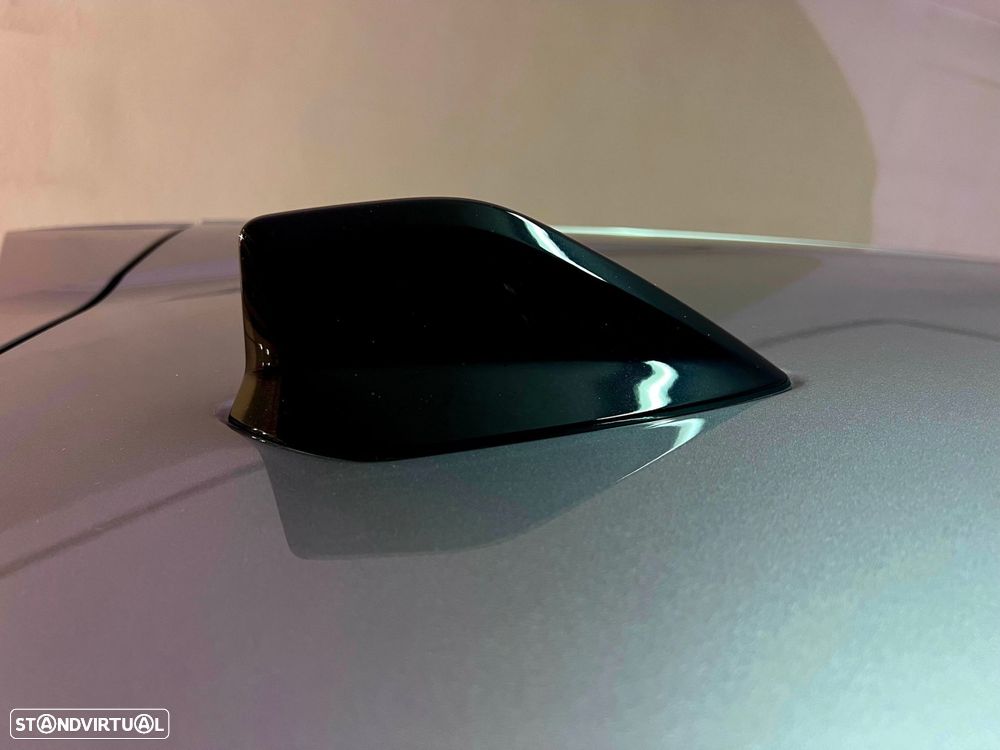 Peugeot 408 1.2 PureTech Allure EAT8 - 10