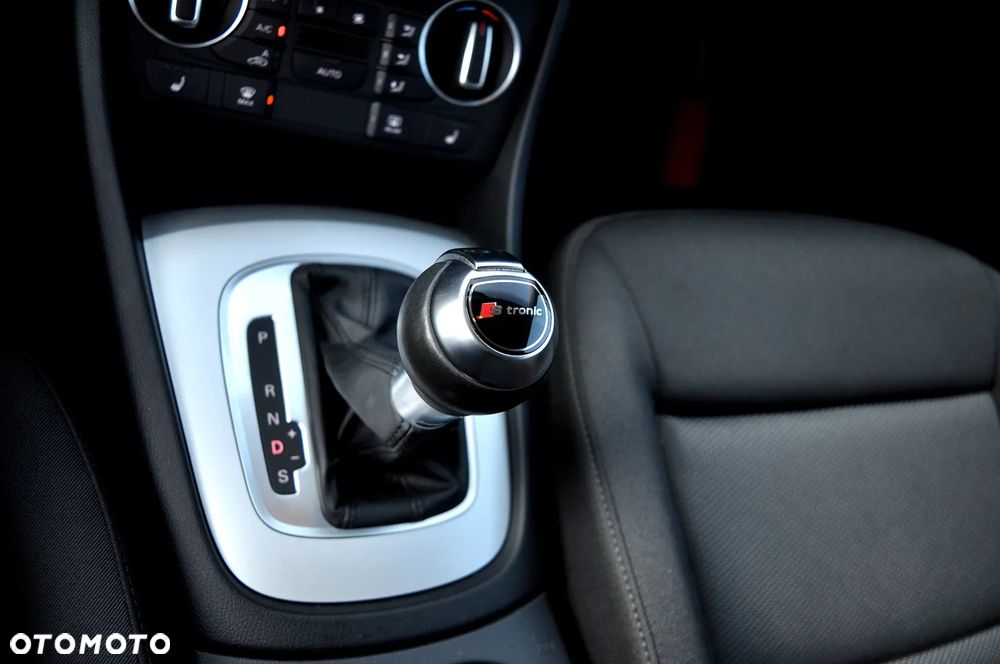 Audi Q3 2.0 TDI Quattro Sport S tronic - 30