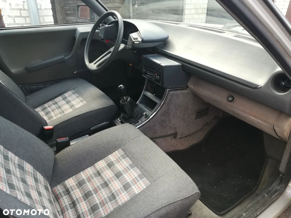 Citroën CX 20 RE - 8