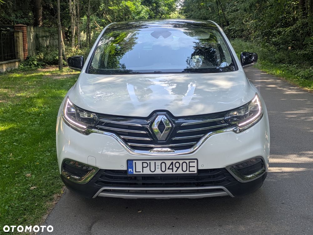 Renault Espace Energy dCi 160 EDC Initiale Paris - 2