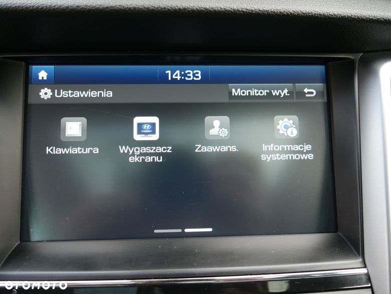 Hyundai Tucson 2.0 CRDi 4WD Passion Plus - 18