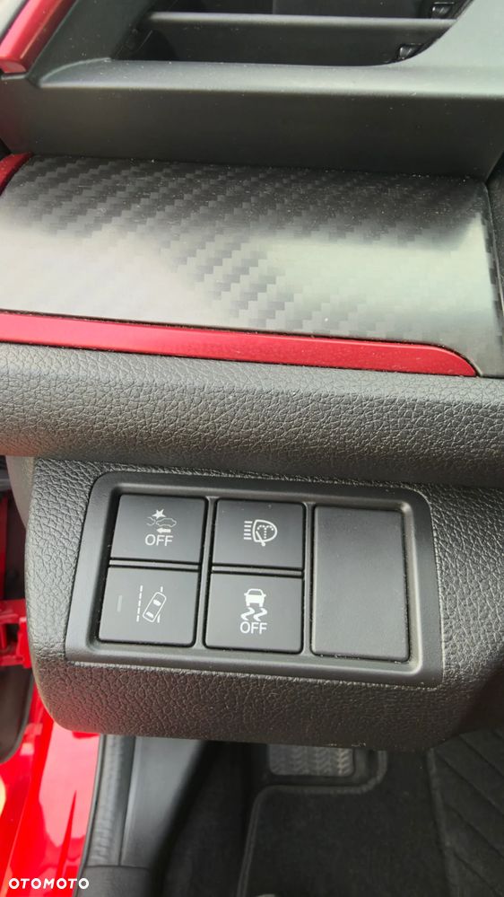 Honda Civic 2.0 VTEC Turbo Type R - 15