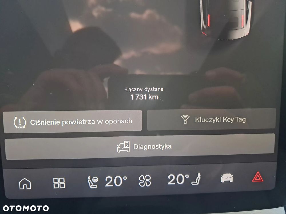 Volvo ES90 92kWh Single Motor Ultra - 27