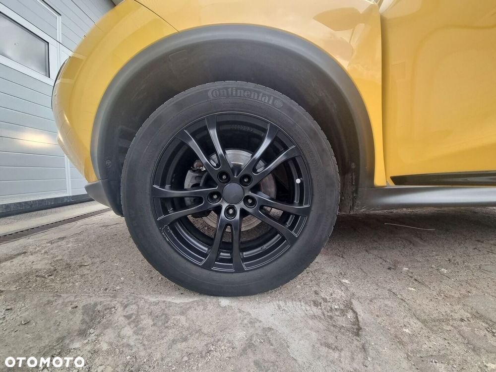 Nissan Juke 1.2 DIG-T Acenta - 25