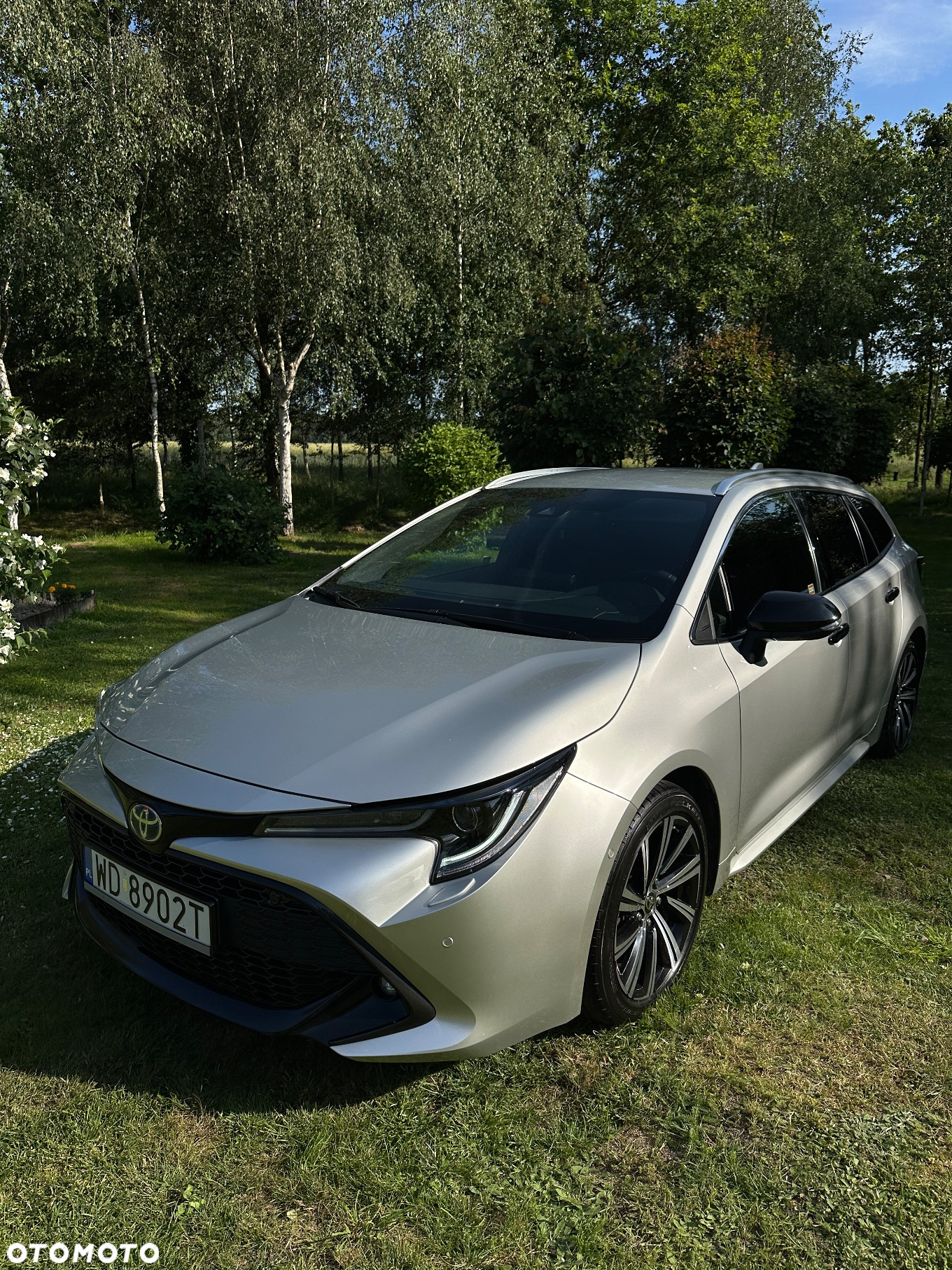 Toyota Corolla - 16