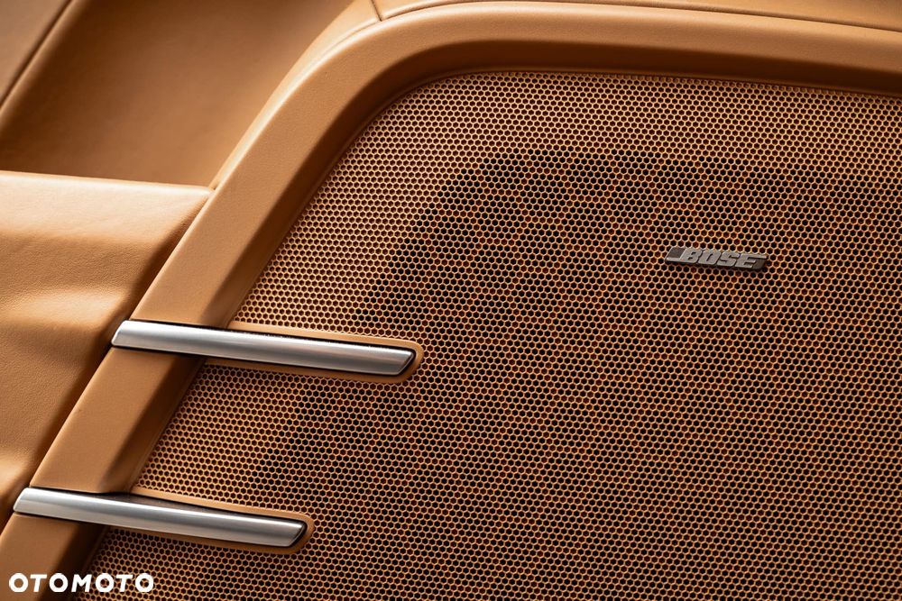 Porsche Cayenne Diesel - 28