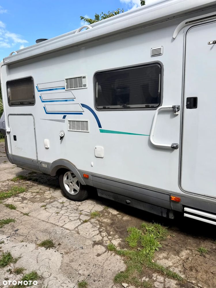 Hymer-Eriba ducato - 11