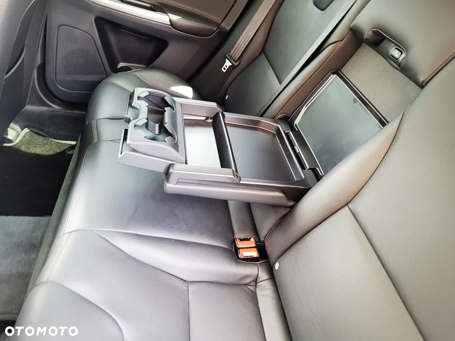 Volvo XC 60 - 26