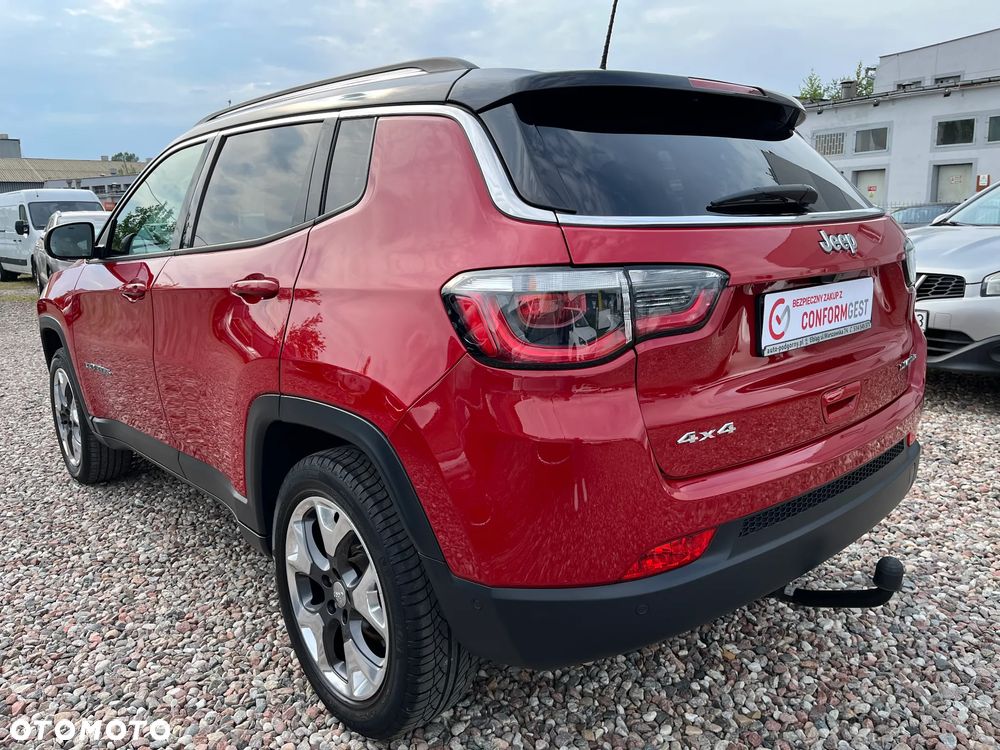 Jeep Compass - 7